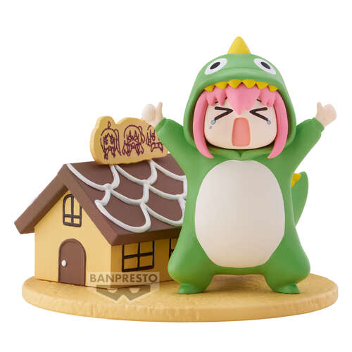 -PRE ORDER- Bocchi-Chan Sweets Collection (Ver.B)