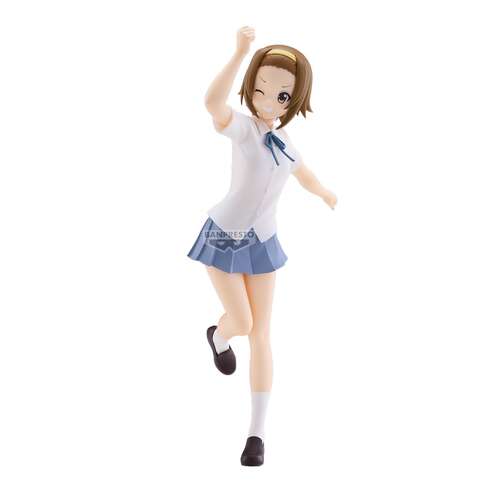 -PRE ORDER- SQ Figure Ritsu Tainaka