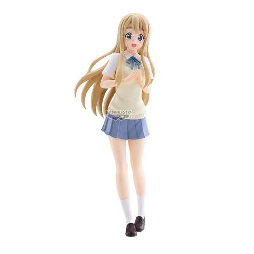 -PRE ORDER- SQ Figure Tsumugi Kotobuki