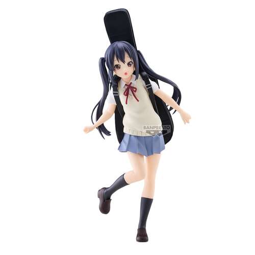 -PRE ORDER- SQ Figure Azusa Nakano