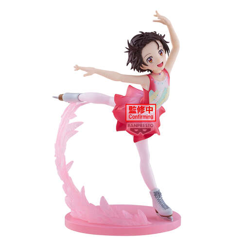 -PRE ORDER- Espresto Ice Wings Inori Yuitsuka