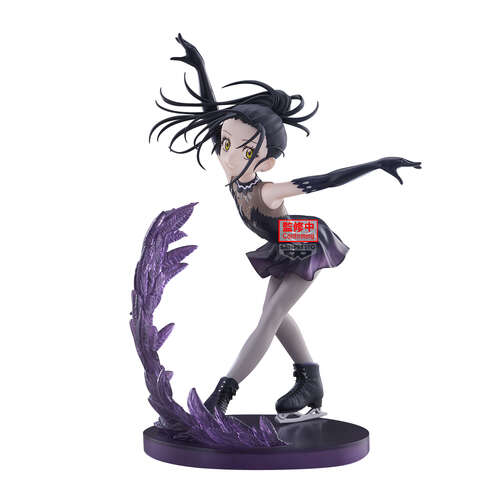 -PRE ORDER- Espresto Ice Wings Hikaru Kamisaki