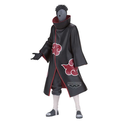 -PRE ORDER- Noir Edge Collection Madara Uchiha (Tobi)