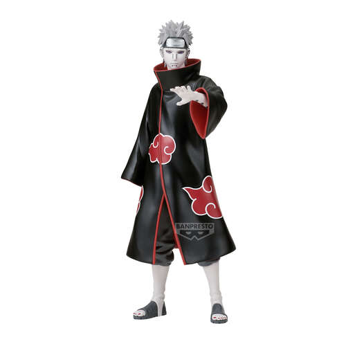 -PRE ORDER- Noir Edge Collection Pain