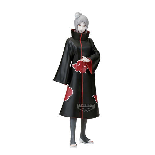-PRE ORDER- Noir Edge Collection Konan