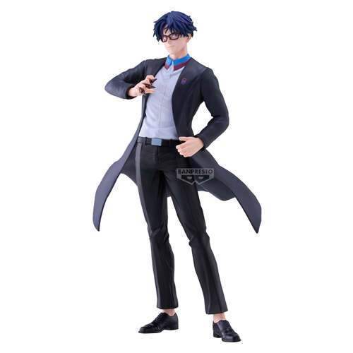 -PRE ORDER- Espresto Poison Master Hikaru Gero
