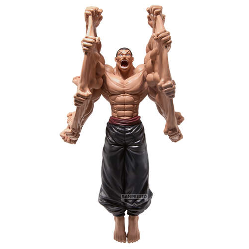 -PRE ORDER- Retsu Kaioh (Roller) Figure
