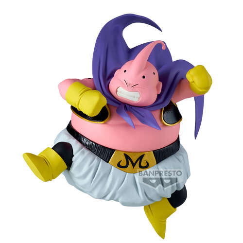 -PRE ORDER- Match Makers Majin Buu (Good)(Vs Majin Buu (Pure)