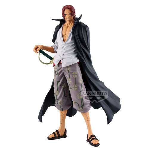 -PRE ORDER- Maximatic Shanks