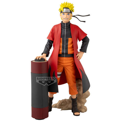 -PRE ORDER- Premium Naruto Uzumaki (The Anime)