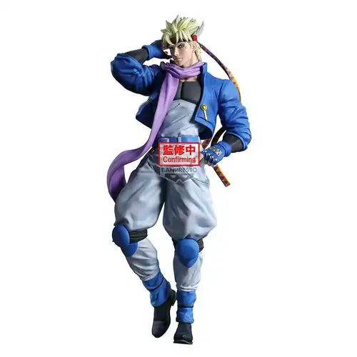 -PRE ORDER- Mometria Caesar Anthonio Zeppeli