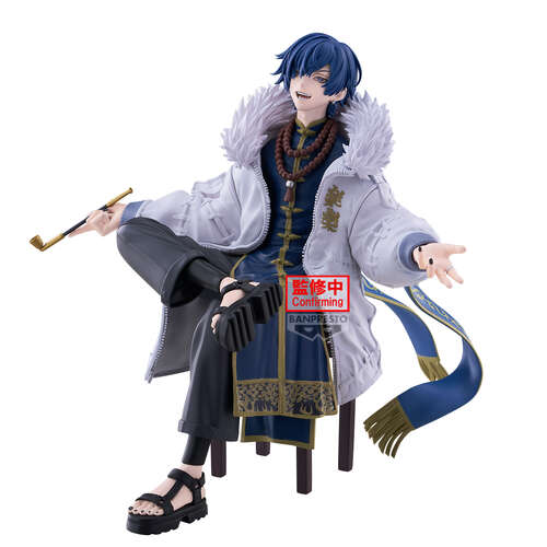 -PRE ORDER- Espresto Shanti Style Kaito