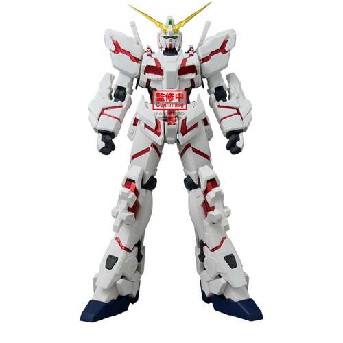 -PRE ORDER- Genkai Toppa Unicorn Gundam Destroy Mode