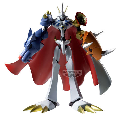 -PRE ORDER- Omnimon Figure