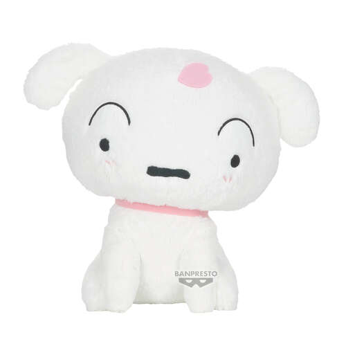 -PRE ORDER- Super Big Plush Shiro Flower Color Ver.