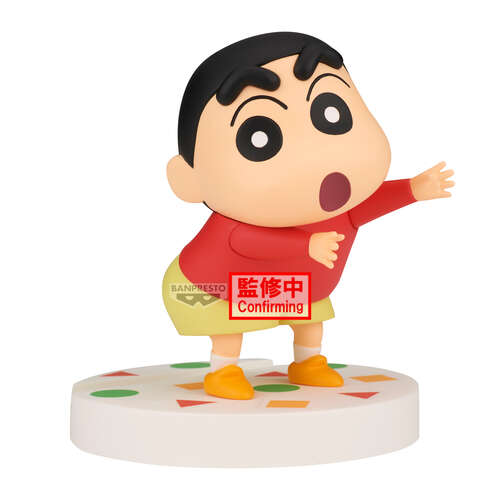 -PRE ORDER- FL Figure Shinnosuke Nohara