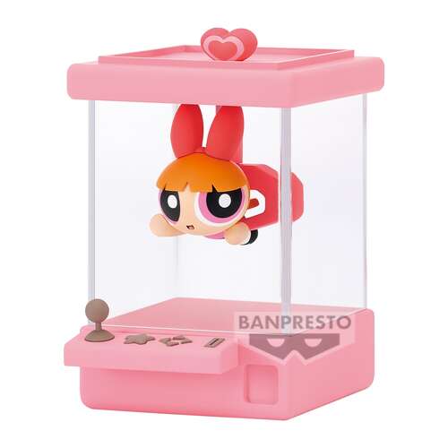-PRE ORDER- Crane Pop Figure Blossom