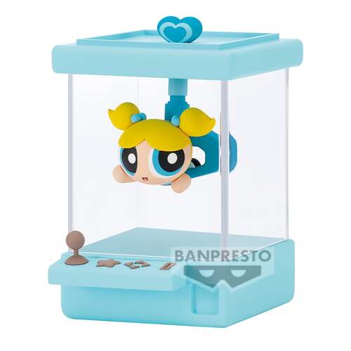 -PRE ORDER- Crane Pop Figure Bubbles
