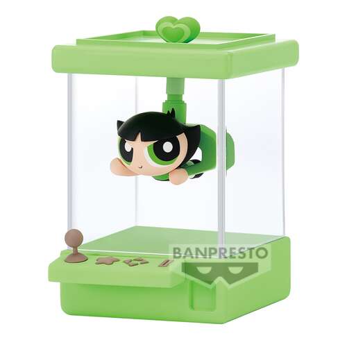 -PRE ORDER- Crane Pop Figure Buttercup
