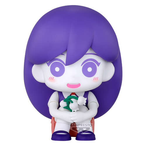-PRE ORDER- Sitting Figure Mari