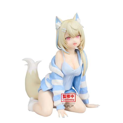 -PRE ORDER- #Hololive If Relax Time Fuwawa Abyssgard