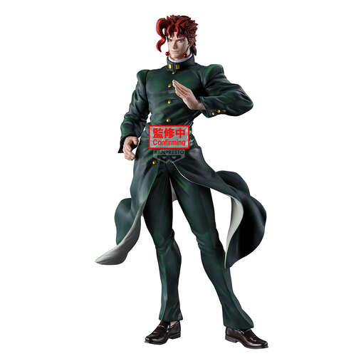 -PRE ORDER- Mometria Noriaki Kakyoin