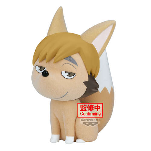 -PRE ORDER- Fluffy Puffy Tsumu Kitsune