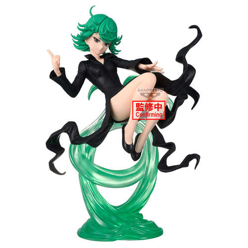 -PRE ORDER- Maximatic Terrible Tornado