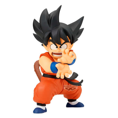 -PRE ORDER- Match Makers Son Goku (Vs Jackie Chun)
