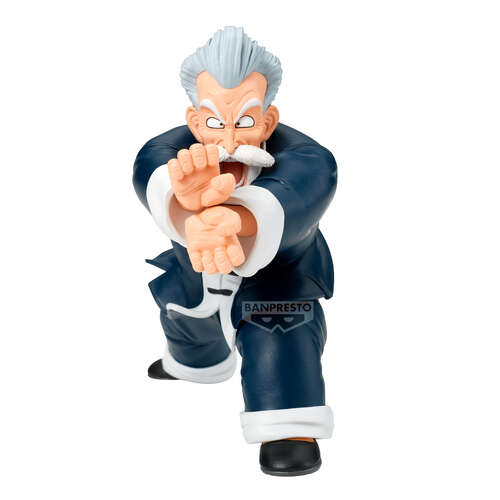 -PRE ORDER- Match Makers Jackie Chun (Vs Son Goku)