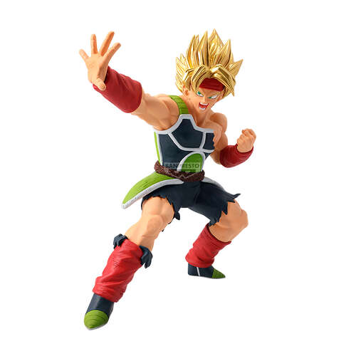 -PRE ORDER- Blood Of Saiyans Super Saiyan Bardock