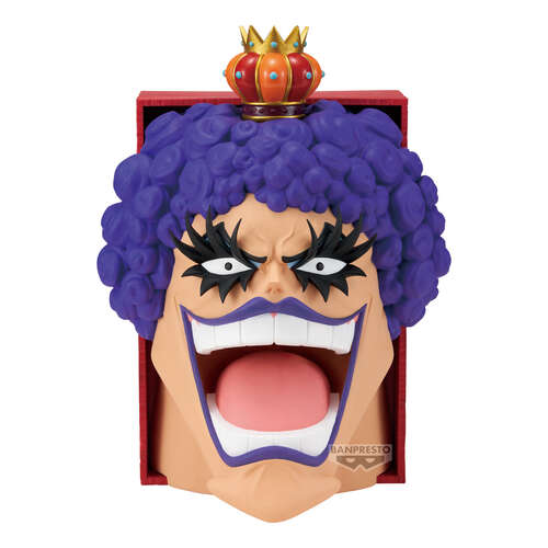 -PRE ORDER- Hyokofig Emporio Ivankov