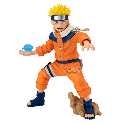 -PRE ORDER- Grandista Naruto Uzumaki