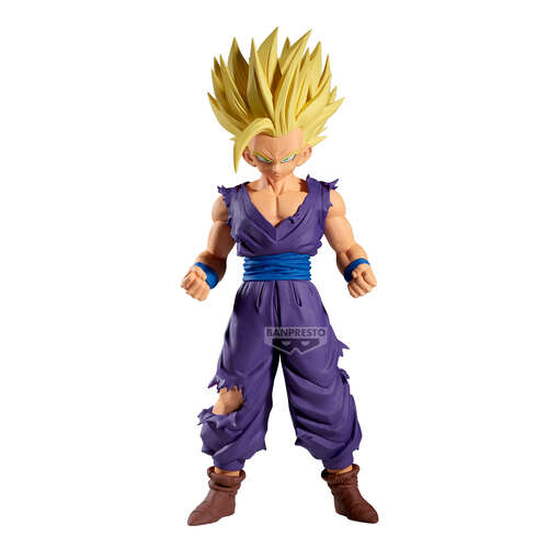 -PRE ORDER- Grandista Son Gohan