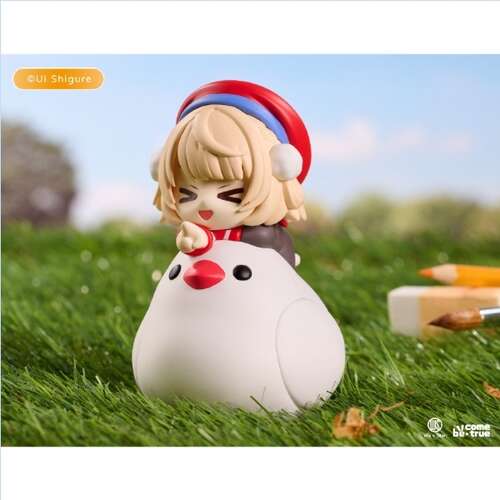 -PRE ORDER- Shigure Ui Figure
