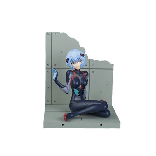Ayanami Rei (Tentative Name) Plugsuit Ver. Evangelion: 3.0+1.0 Color