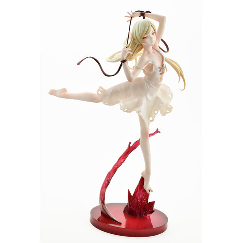 Kiss Shot Acerola Orion Heart Under Blade 12 Years Old Version 1/6 Scale