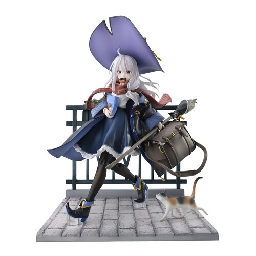 -PRE ORDER- Elaina DX Version 1/7 Scale Figure [Re-release]