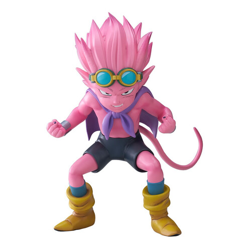 SoftB Half Beelzebub