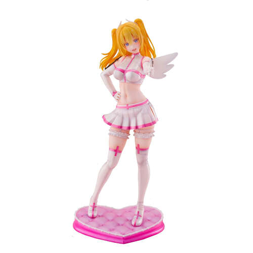 -PRE ORDER- Liliel True Angel Form Lilysa 1/6 Scale