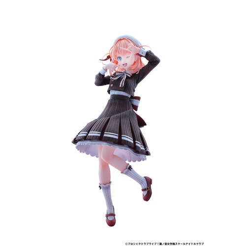 -PRE ORDER- Hinoshita Kaho Fortune Movie Ver.