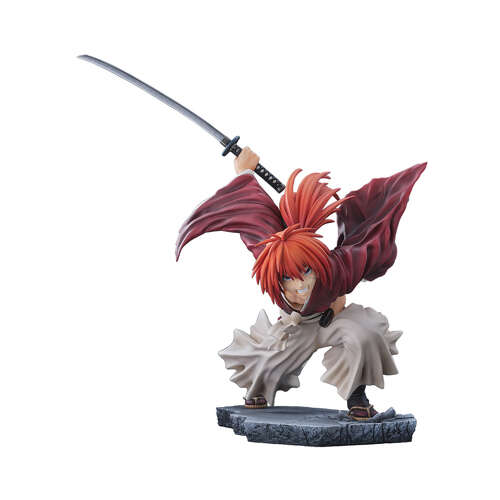 -PRE ORDER- Himura Kenshin Amakakeru Ryu no Hirameki Ver.