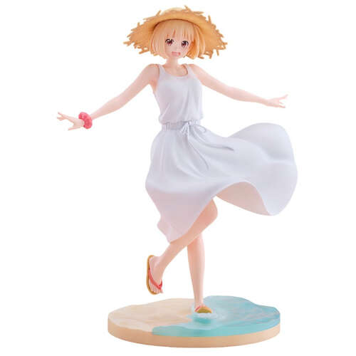 -PRE ORDER- Chisato Nishikigi White Dress Version 1/7 Scale