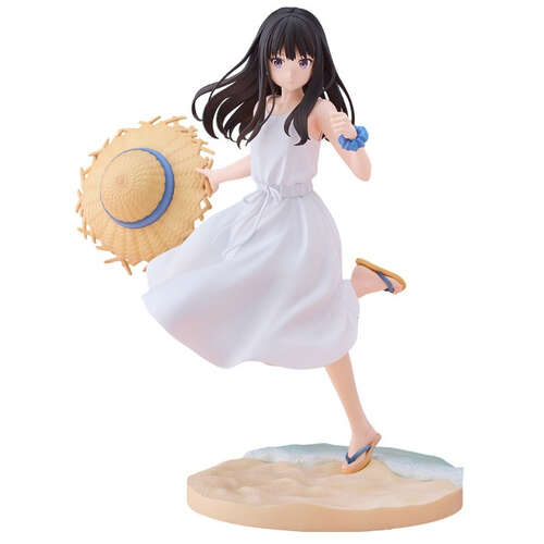 -PRE ORDER- Takina Inoue White Dress Version 1/7 Scale