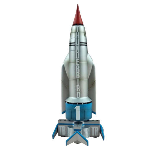 -PRE ORDER- Thunderbird 1 Anniversary Edition Model