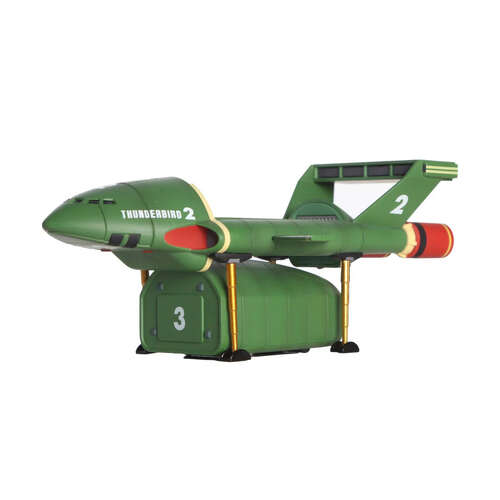 -PRE ORDER- Thunderbird 2 Anniversary Edition Model