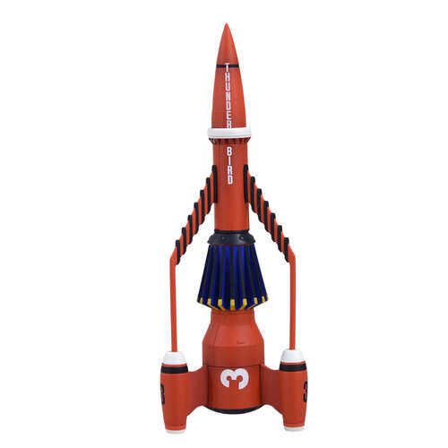 -PRE ORDER- Thunderbird 3 Anniversary Edition Model