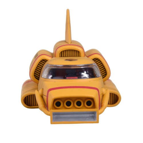 -PRE ORDER- Thunderbird 4 Anniversary Edition Model