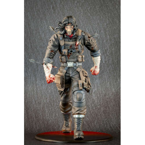 -PRE ORDER- BRZRKR B 1/8 Scale