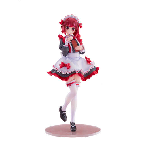 -PRE ORDER- Kana Arima Sweets Paradise collaboration Costume Version 1/6 Scale